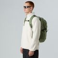 The North Face Jester 28 l váll köd/fekete városi hátizsák 8