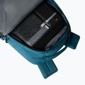 The North Face Vault városi hátizsák 27 l space/fekete 6