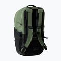The North Face Borealis városi hátizsák 28 l bark mist/fekete 2