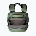 The North Face Borealis városi hátizsák 28 l bark mist/fekete 4
