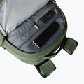 The North Face Borealis városi hátizsák 28 l bark mist/fekete 6