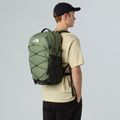 The North Face Borealis városi hátizsák 28 l bark mist/fekete 7