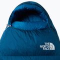 Hálózsák The North Face Blue Kazoo 198 cm/right banff blue/banff blue 2