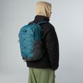 The North Face Borealis városi hátizsák 28 l space/anthracite grey 7