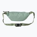 The North Face Jester Lumbar 2,2 l bark mist/fekete övtáska 2