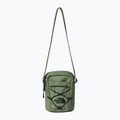 The North Face Jester Crossbody 2,3 l bark mist/fekete táska