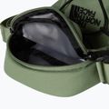 The North Face Jester Crossbody 2,3 l bark mist/fekete táska 3
