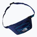 The North Face Jester Lumbar 2,2 l sasziszka övtáska, eagle blue/meridian blue 3