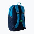 Gyermek városi hátizsák The North Face Court Jester 24,5 l dusk blue/summit navy 2
