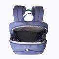 Gyermek városi hátizsák The North Face Court Jester 24,5 l twilight galaxy/lite lilac 4