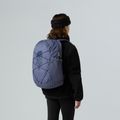 Gyermek városi hátizsák The North Face Court Jester 24,5 l twilight galaxy/lite lilac 6