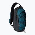Városi egyvállas hátizsák The North Face Borealis Sling 6 l space/anthracite grey