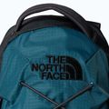 Városi egyvállas hátizsák The North Face Borealis Sling 6 l space/anthracite grey 3