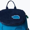 Gyermek városi hátizsák The North Face Mini Explorer 10 l summit navy/dusk blue 4