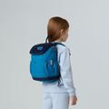 Gyermek városi hátizsák The North Face Mini Explorer 10 l summit navy/dusk blue 7