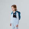 Gyermek városi hátizsák The North Face Mini Explorer 10 l summit navy/dusk blue 8