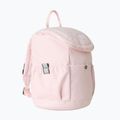 Gyermek városi hátizsák The North Face Mini Explorer 10 l pale blossom/white