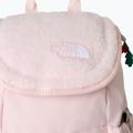 Gyermek városi hátizsák The North Face Mini Explorer 10 l pale blossom/white 4