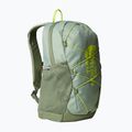 Gyermek városi hátizsák The North Face Court Jester 24,5 l slate moss/bark mist