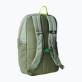 Gyermek városi hátizsák The North Face Court Jester 24,5 l slate moss/bark mist 2