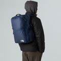Férfi városi hátizsák The North Face Base Camp Voyager Travel 35 l shady blue/summit navy 6
