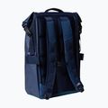 Férfi városi hátizsák The North Face Base Camp Voyager Rolltop 25 l shady blue/summit navy 2
