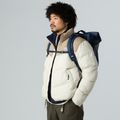 Férfi városi hátizsák The North Face Base Camp Voyager Rolltop 25 l shady blue/summit navy 7