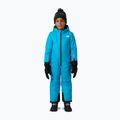 Gyerek síoverál The North Face Freedom Snow Suit meridian blue