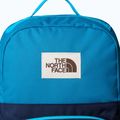 Gyermek városi hátizsák The North Face Chuckwalla dusk blue/summit navy 3