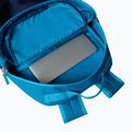 Gyermek városi hátizsák The North Face Chuckwalla dusk blue/summit navy 5