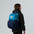 Gyermek városi hátizsák The North Face Chuckwalla dusk blue/summit navy 6