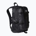 Városi hátizsák The North Face Hot Shot Base Camp 25,5 l tnf black