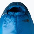 Hálózsák The North Face Cat'S Meow 198 cm/right banff blue/banff blue 2