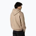 Férfi pulóver The North Face Drew Peak Pullover Hoodie gomba szürke/gravel 3