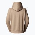 Férfi pulóver The North Face Drew Peak Pullover Hoodie gomba szürke/gravel 5