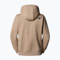 Férfi pulóver The North Face Fine Hoodie gombaszürke szürke 2