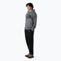 Férfi pulóver The North Face Easy Hoodie közepes szürke heather 2
