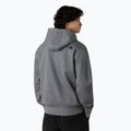 Férfi pulóver The North Face Easy Hoodie közepes szürke heather 3