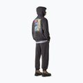 Férfi kapucnis pulóver The North Face Expedition Celebration Oversized Hoodie anthracite grey 2