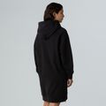 The North Face Relaxed kapucnis ruha fekete 3