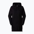 The North Face Relaxed kapucnis ruha fekete 4
