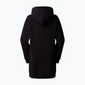 The North Face Relaxed kapucnis ruha fekete 5