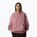 Férfi pulóver The North Face Flower Dome Relaxed kapucnis GPH nostalgia rose 3