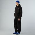 Férfi pulóver The North Face Icon Relaxed kapucnis fekete 2