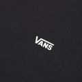 Férfi póló Vans Left Chest SS black 3