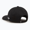 Gyerek baseball sapka Vans Check Side Curved Bill Jockey black 2