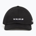 Gyerek baseball sapka Vans Check Side Curved Bill Jockey black 3