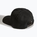 Gyerek baseball sapka Vans Drop V Logo Snapback black 2