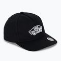 Gyerek baseballsapka Vans Classic Snapback black