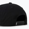 Gyerek baseballsapka Vans Classic Snapback black 4